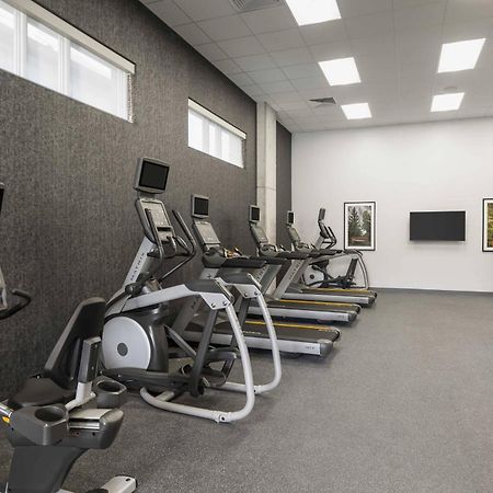 Towneplace Suites By Marriott Rochester Mayo Clinic Area 외부 사진