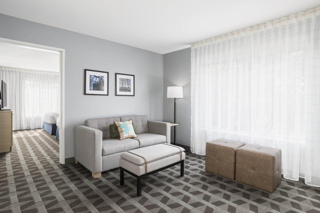 Towneplace Suites By Marriott Rochester Mayo Clinic Area 외부 사진