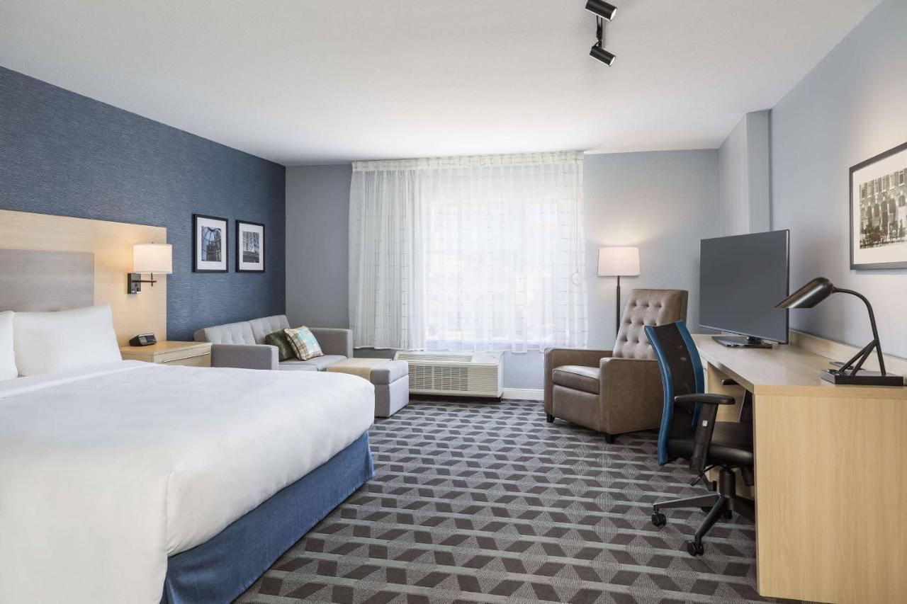 Towneplace Suites By Marriott Rochester Mayo Clinic Area 외부 사진