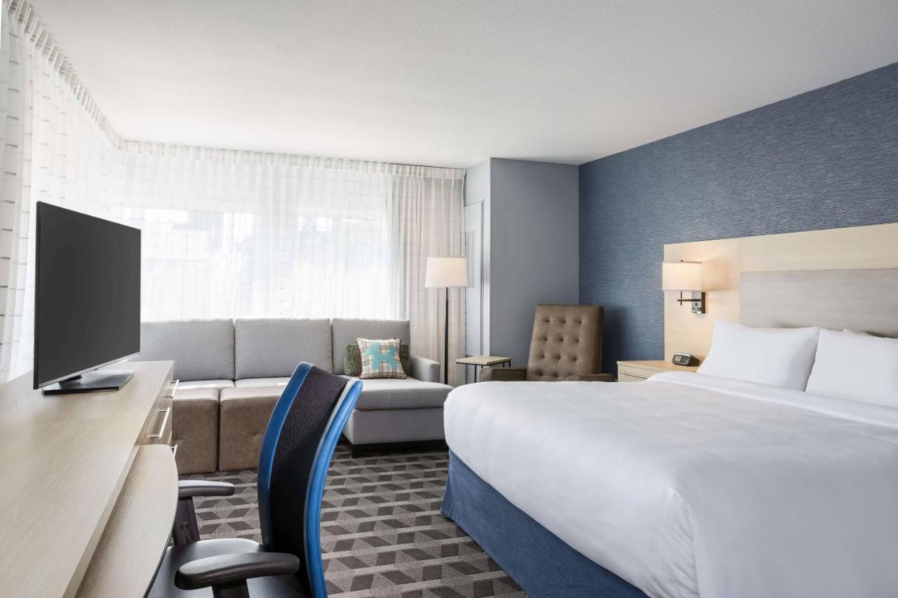 Towneplace Suites By Marriott Rochester Mayo Clinic Area 외부 사진
