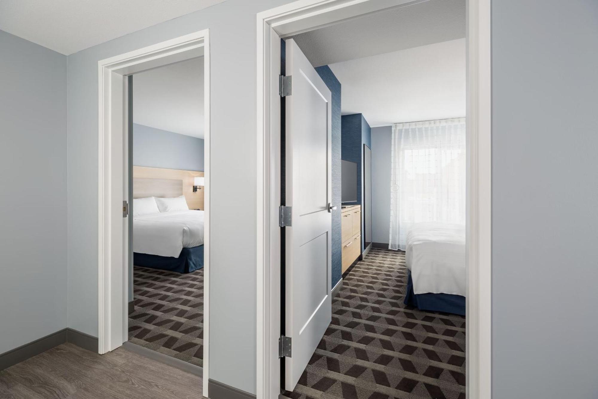 Towneplace Suites By Marriott Rochester Mayo Clinic Area 외부 사진