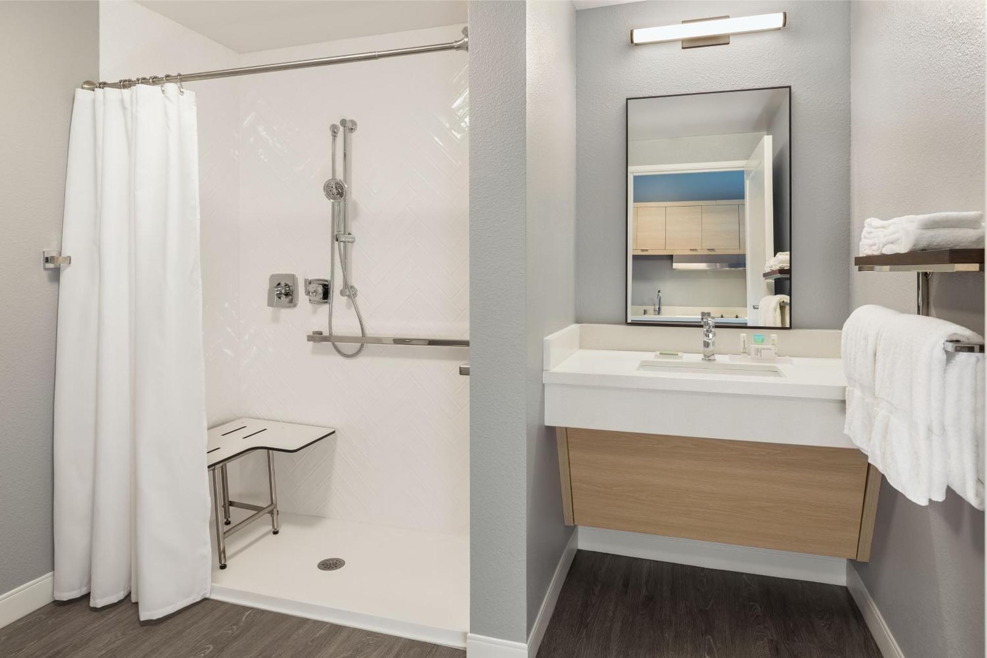 Towneplace Suites By Marriott Rochester Mayo Clinic Area 외부 사진