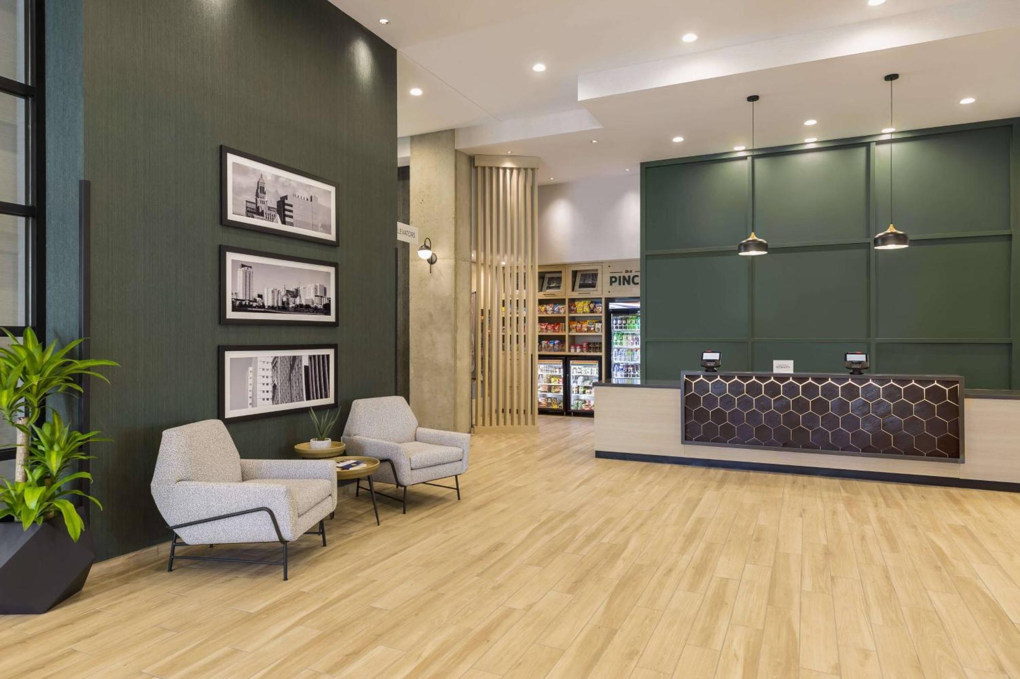 Towneplace Suites By Marriott Rochester Mayo Clinic Area 외부 사진